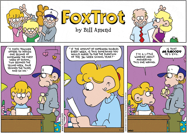 06-09-10 Fox Trot